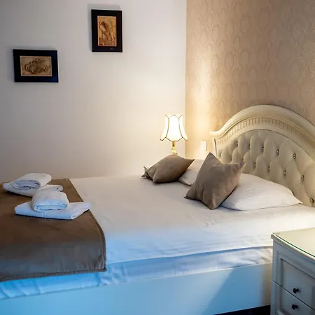 Hotel Carpentiere Arena 4*