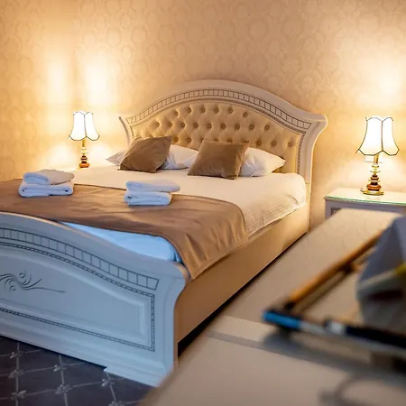 Hotel Carpentiere Arena