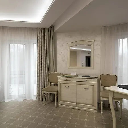 Hotel Carpentiere Arena 4*